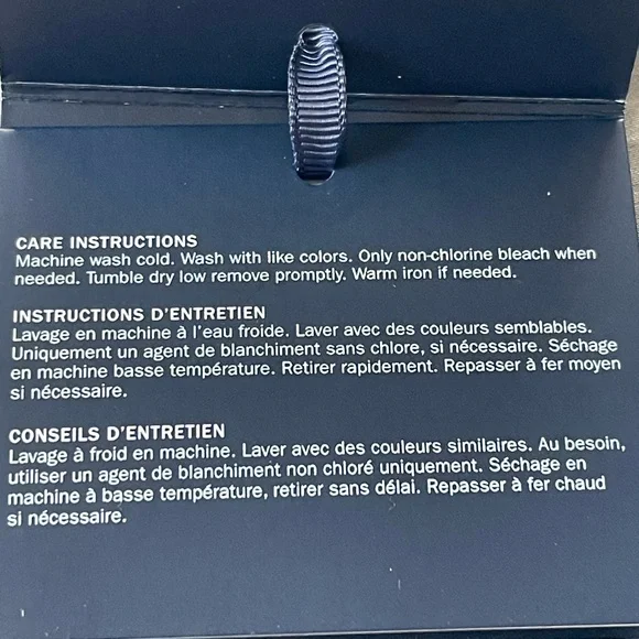 Ralph Lauren Organic Sateen Full Flat + Deep Fitted Sheet Set Graphite Gray NWT - Picture 6 of 7